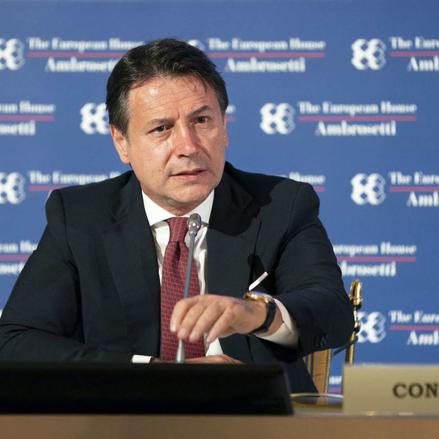 Le elezioni amministrative decreteranno la fine del Conte bis?