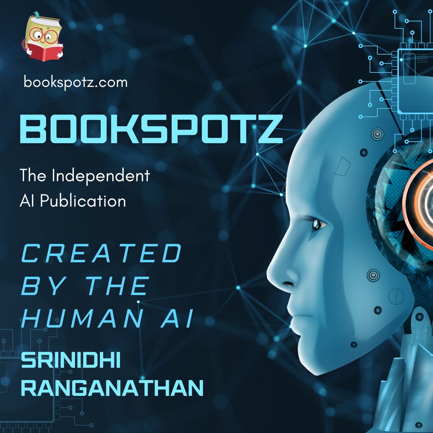 Bookspotz