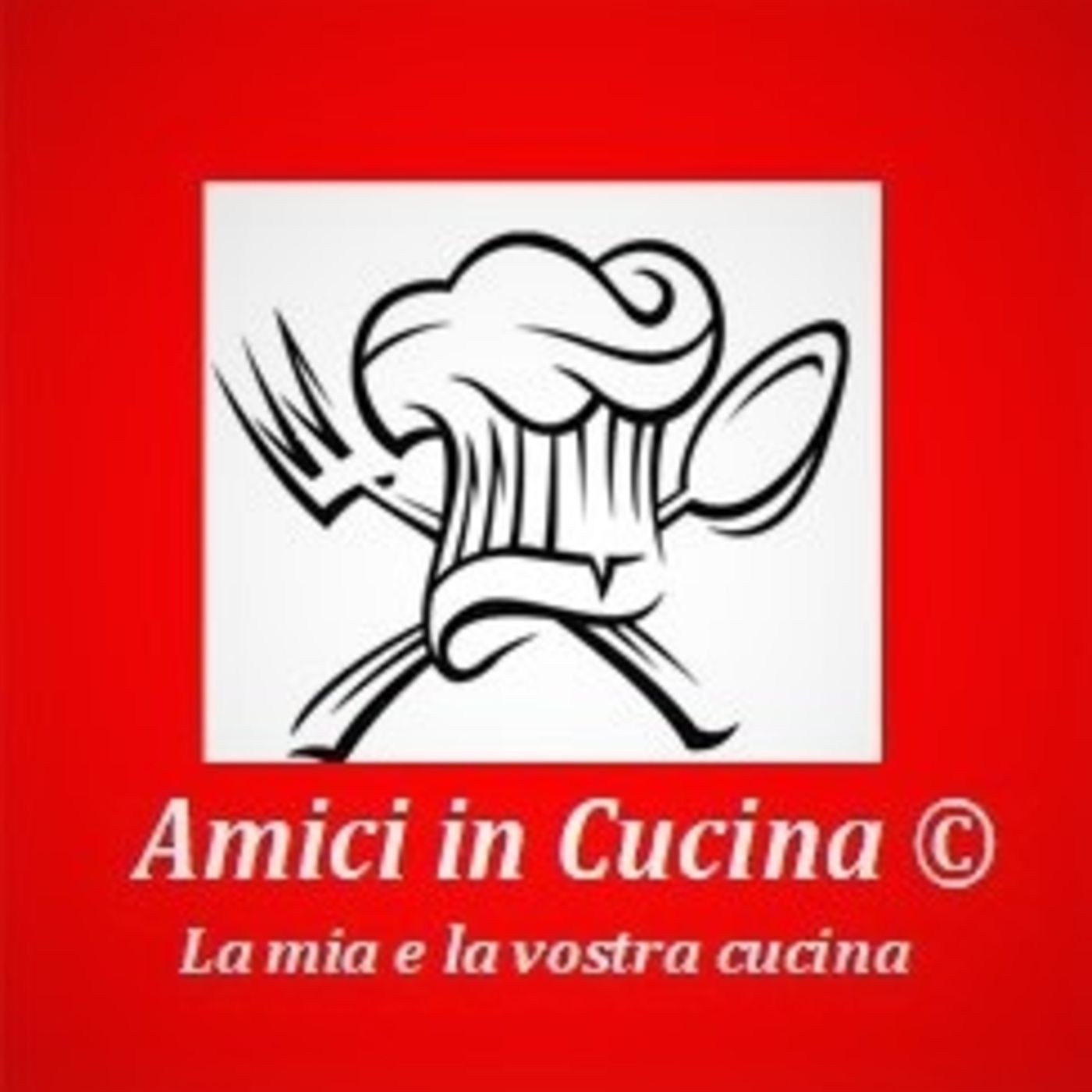 Amici in Cucina