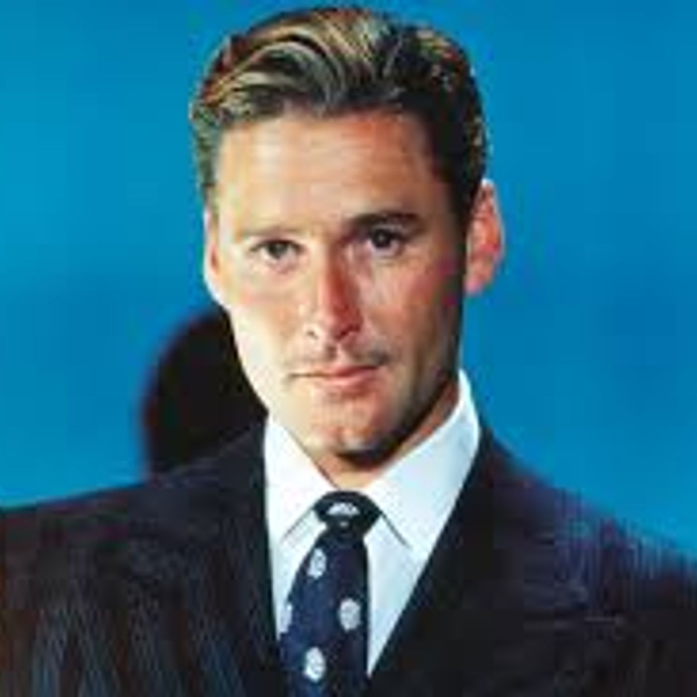 What a Creep: Errol Flynn "Old-Timey Hollywood Creep" (Orignally played Oct 2019)