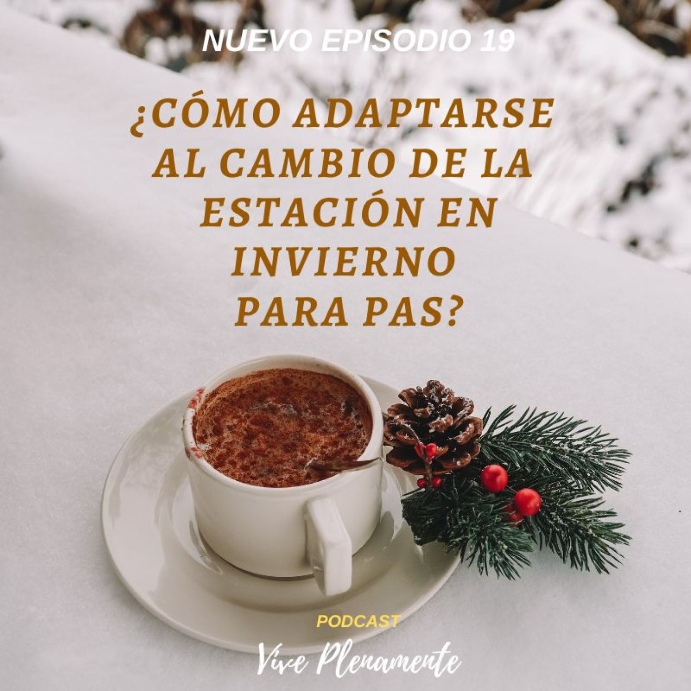 Vive Plenamente