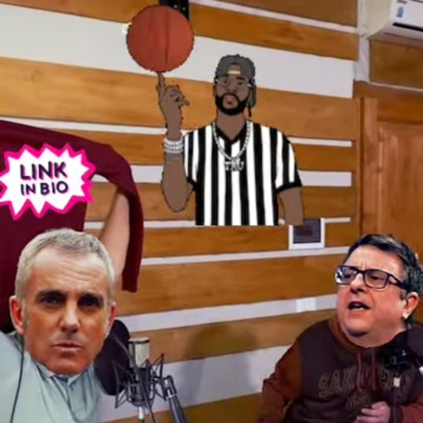 FISCHIA! che PODCAST
