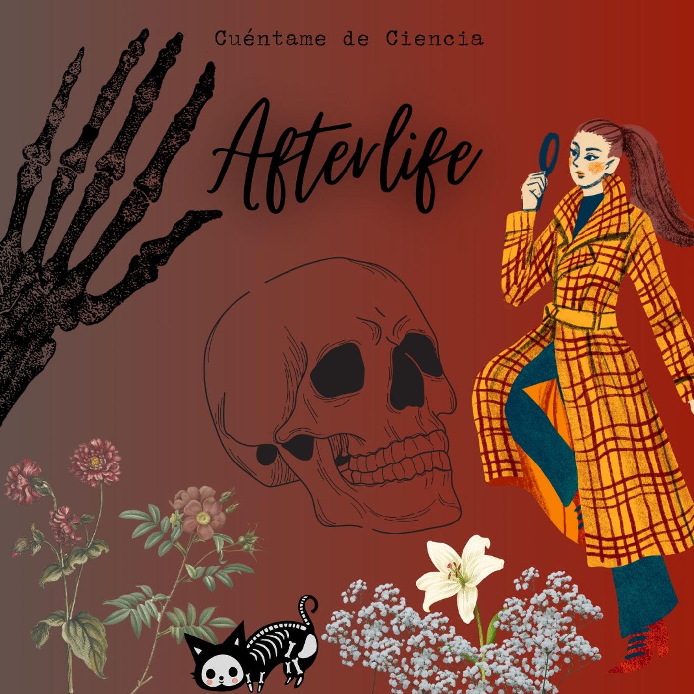 Cuéntame de Ciencia