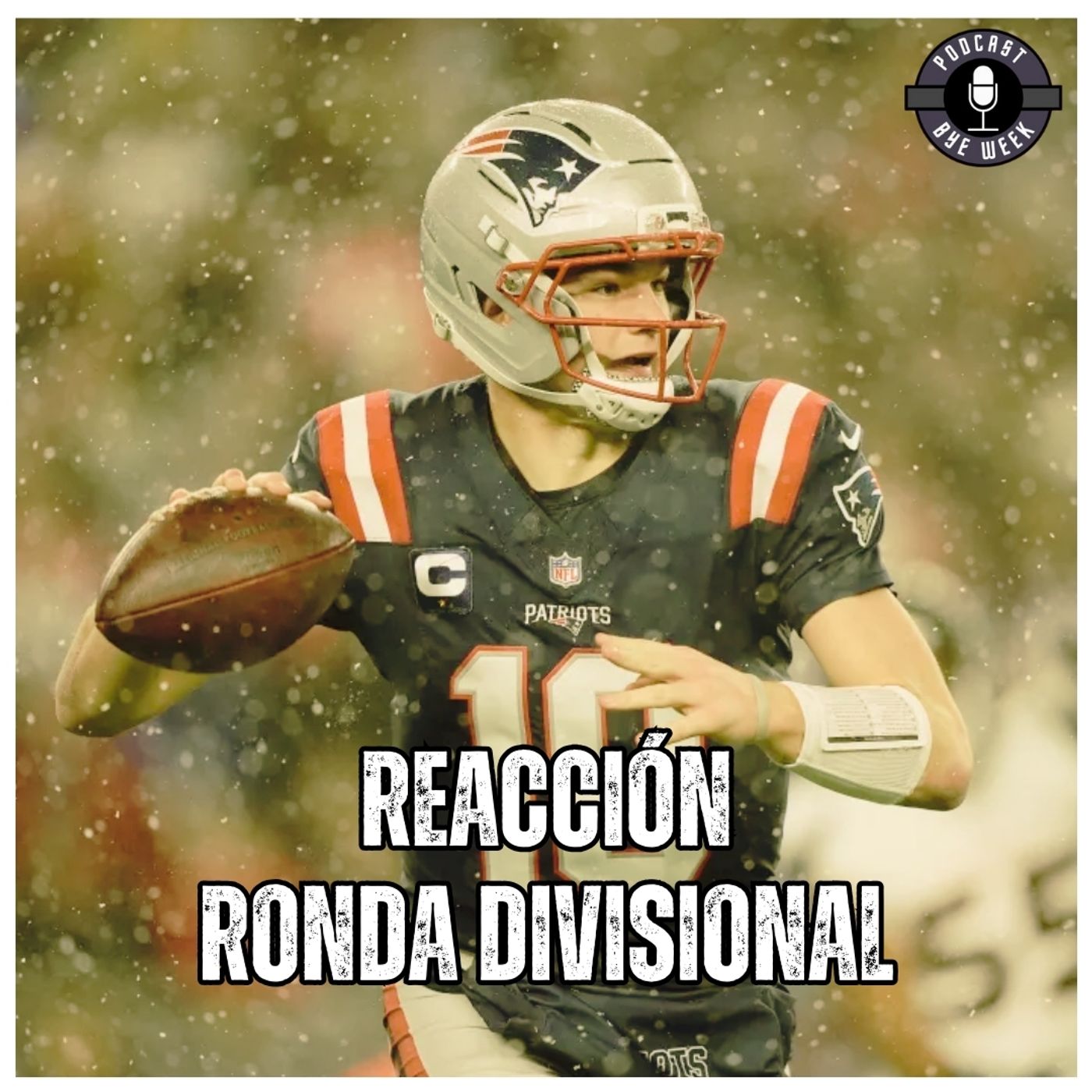 SEAN MCDERMOTT + REACCION RONDA DIVISIONAL - PLAYOFFS TEMPORADA 2025