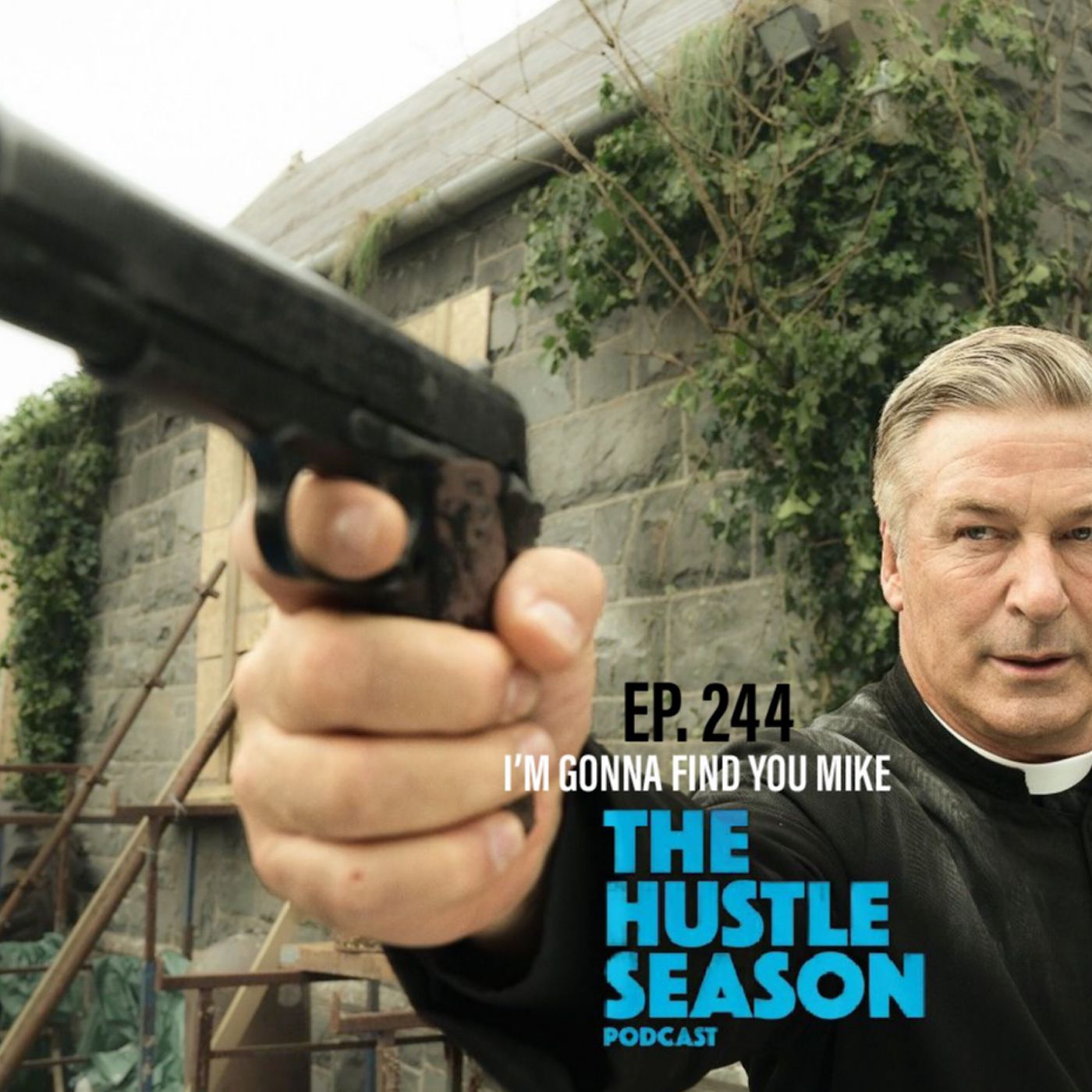 The Hustle Season Podcast