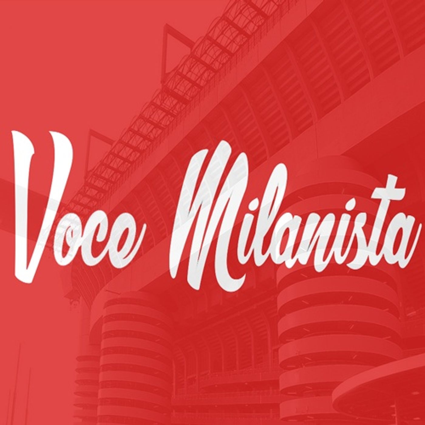 Cuore rossonero