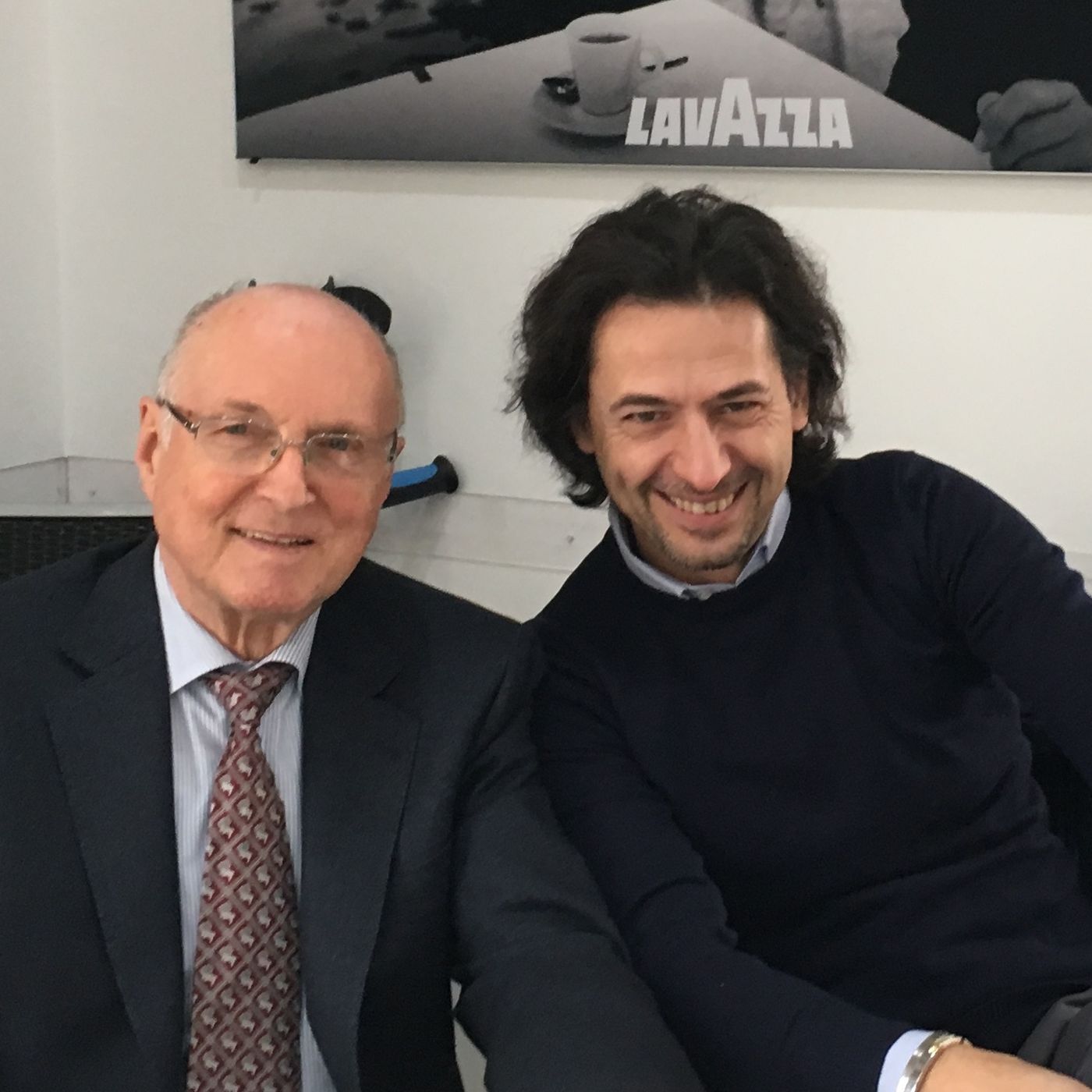 Lo show di Senza Filtro
