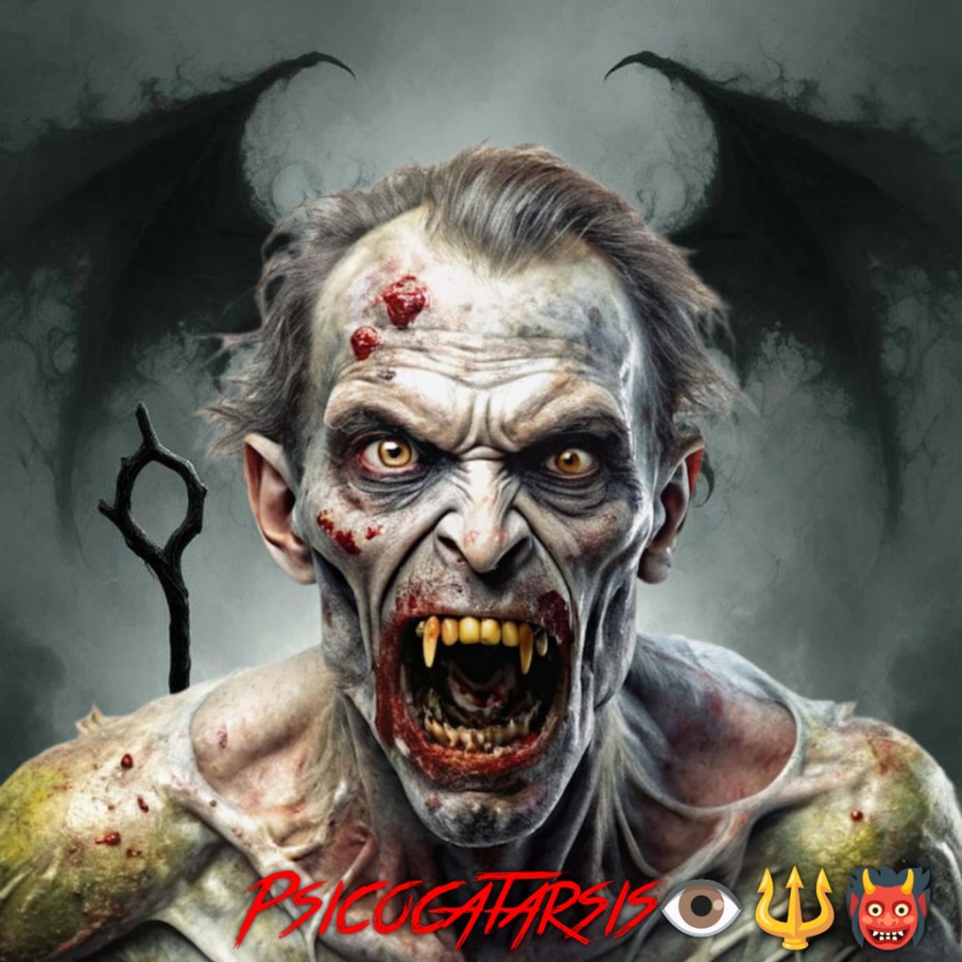 Las Confesiones de los Asesinos Seriales Más Extremos (Monstruos Reales) episode artwork