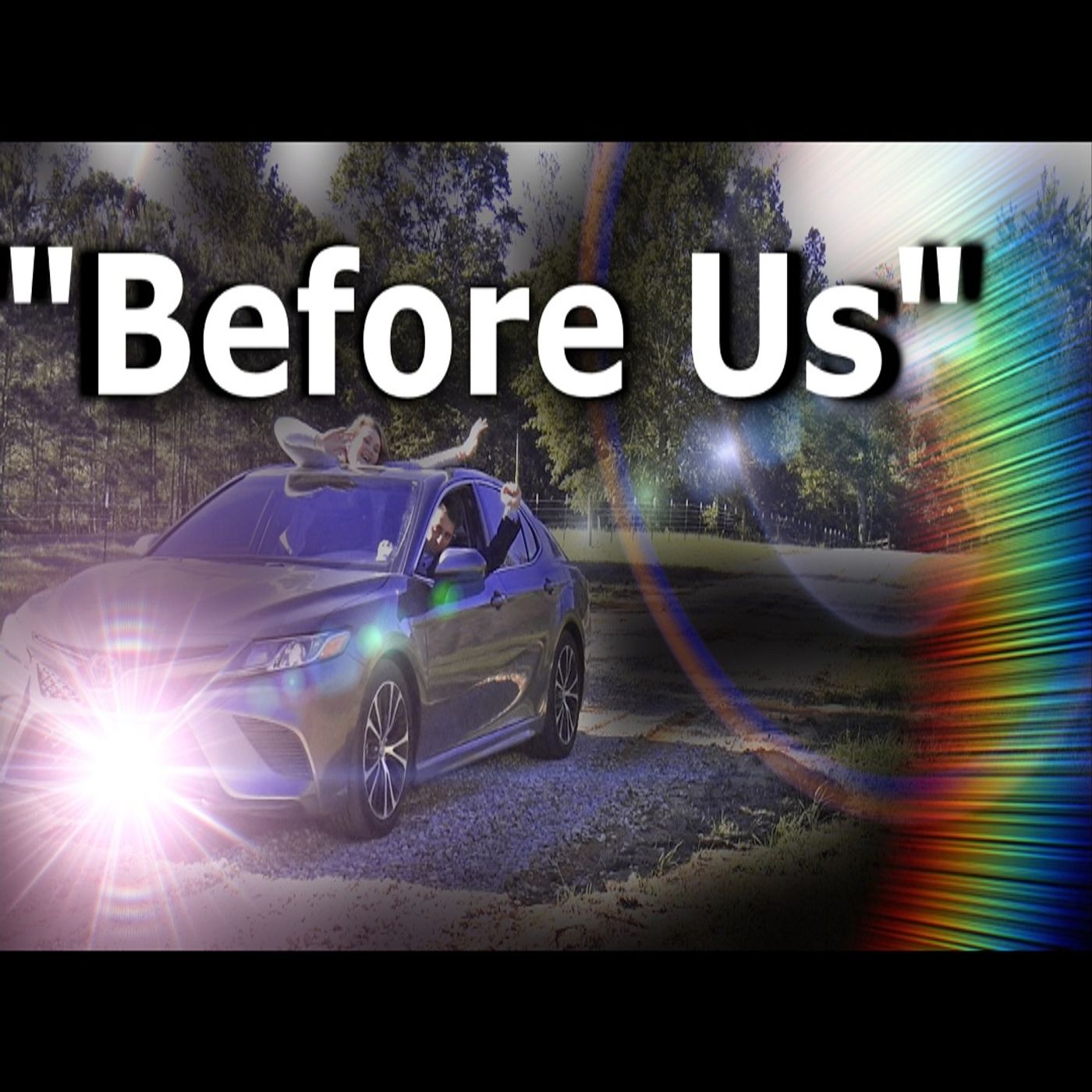 Love Series Episode 1 "Before Us"