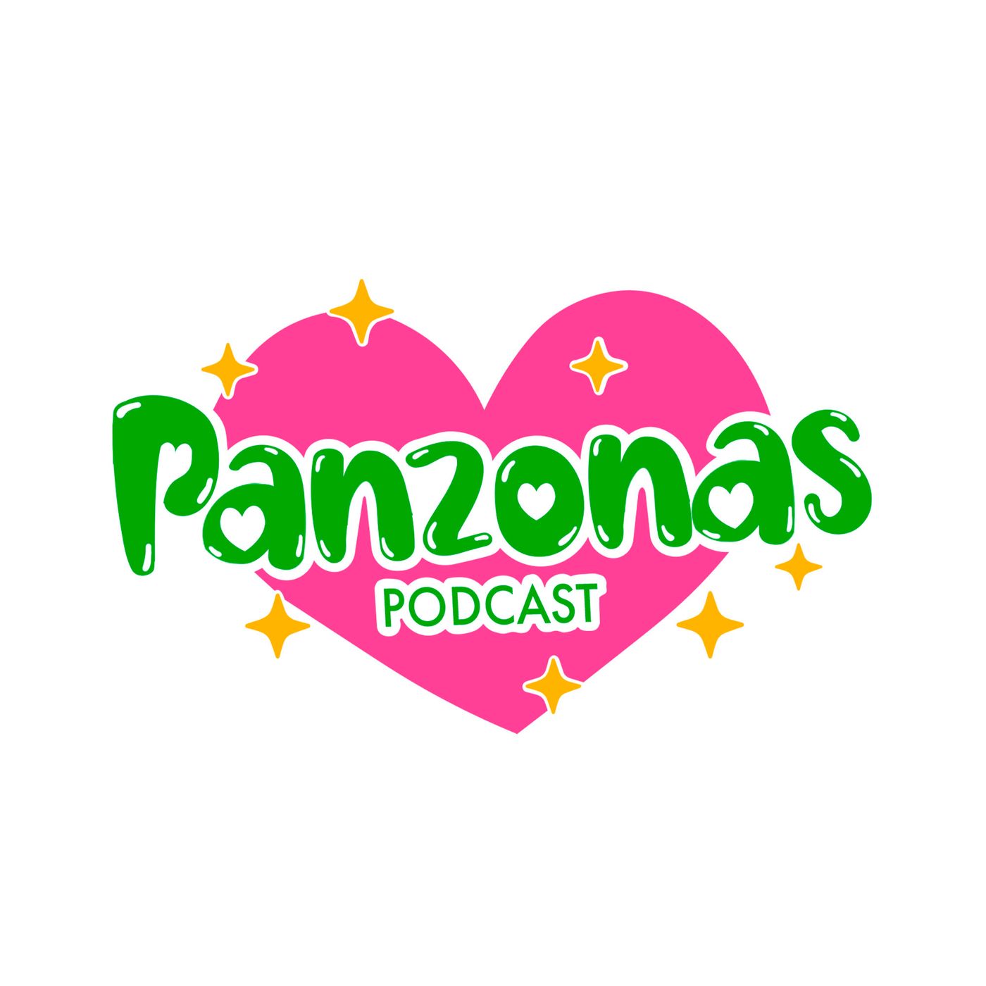 Panzonas Podcast