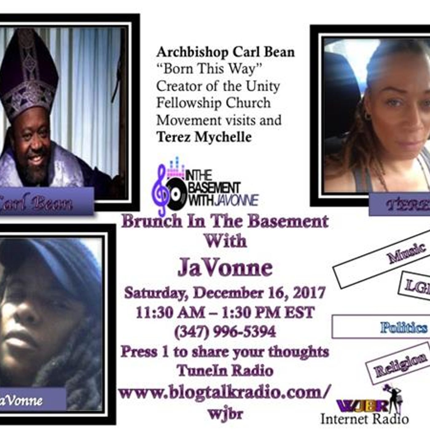 WJBR INTERNET RADIO
