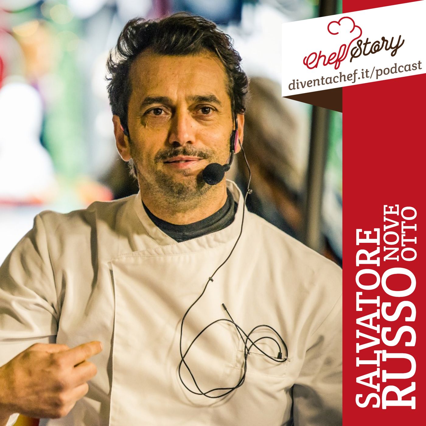 Diventa Chef - Le Interviste