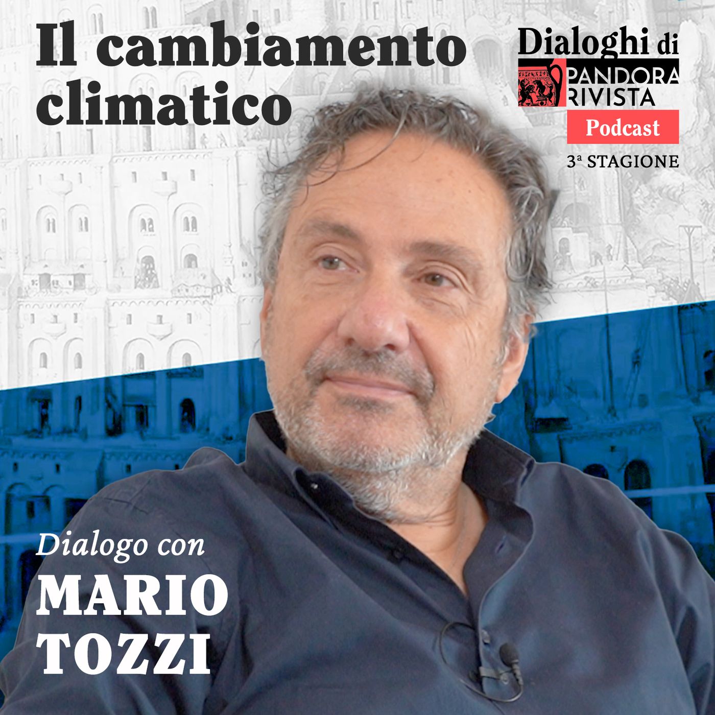 Dialoghi di Pandora Rivista