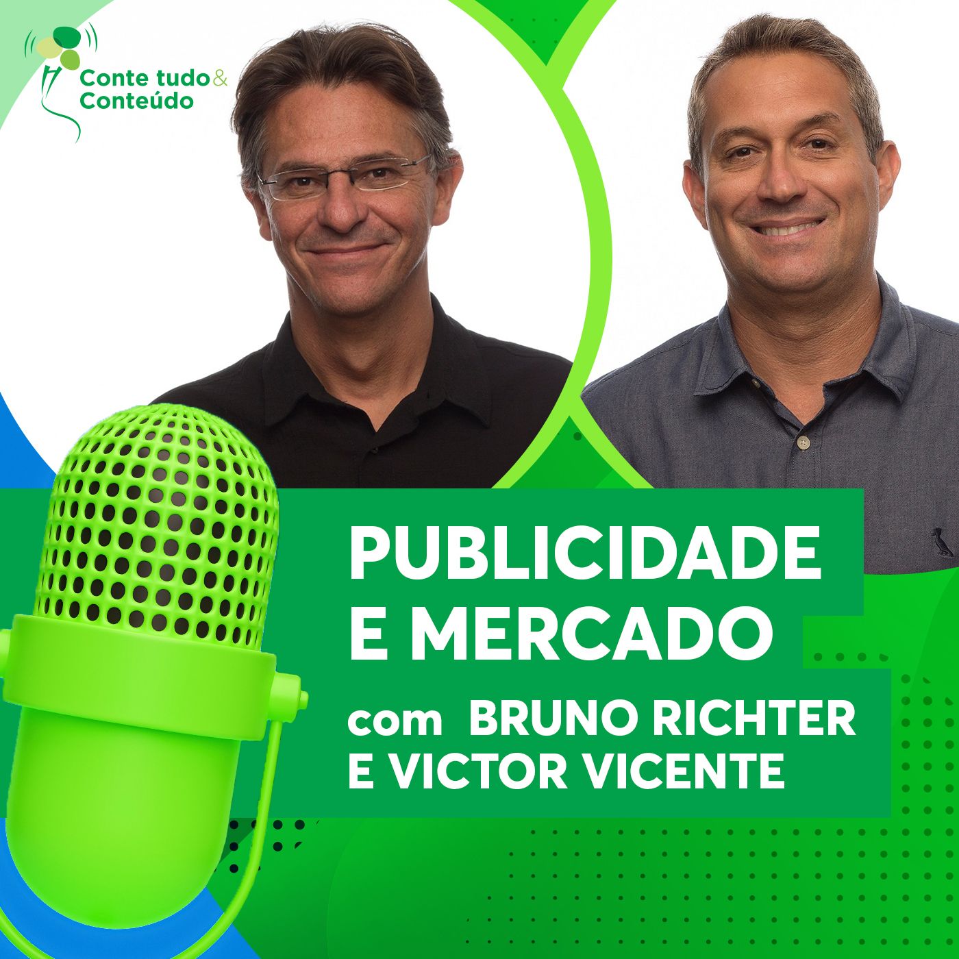 Conte Tudo e Conteúdo