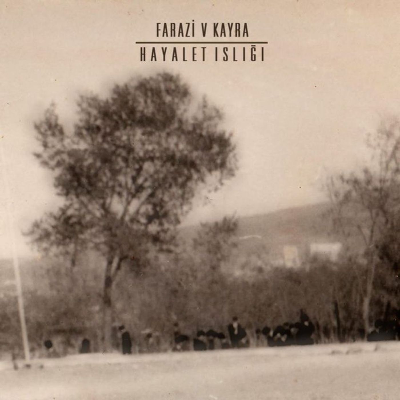 FvK - Hayalet Islığı