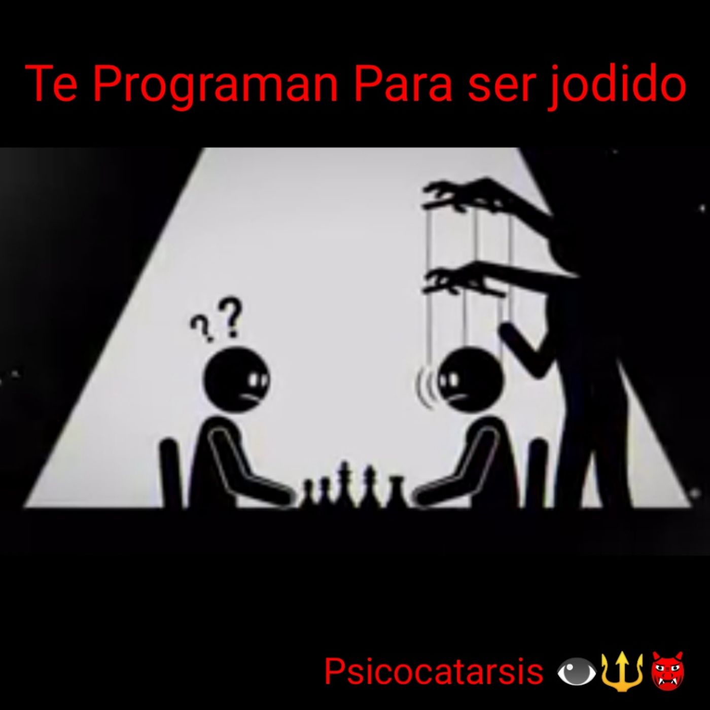 Cómo el sistema te programa para ser pobre episode artwork
