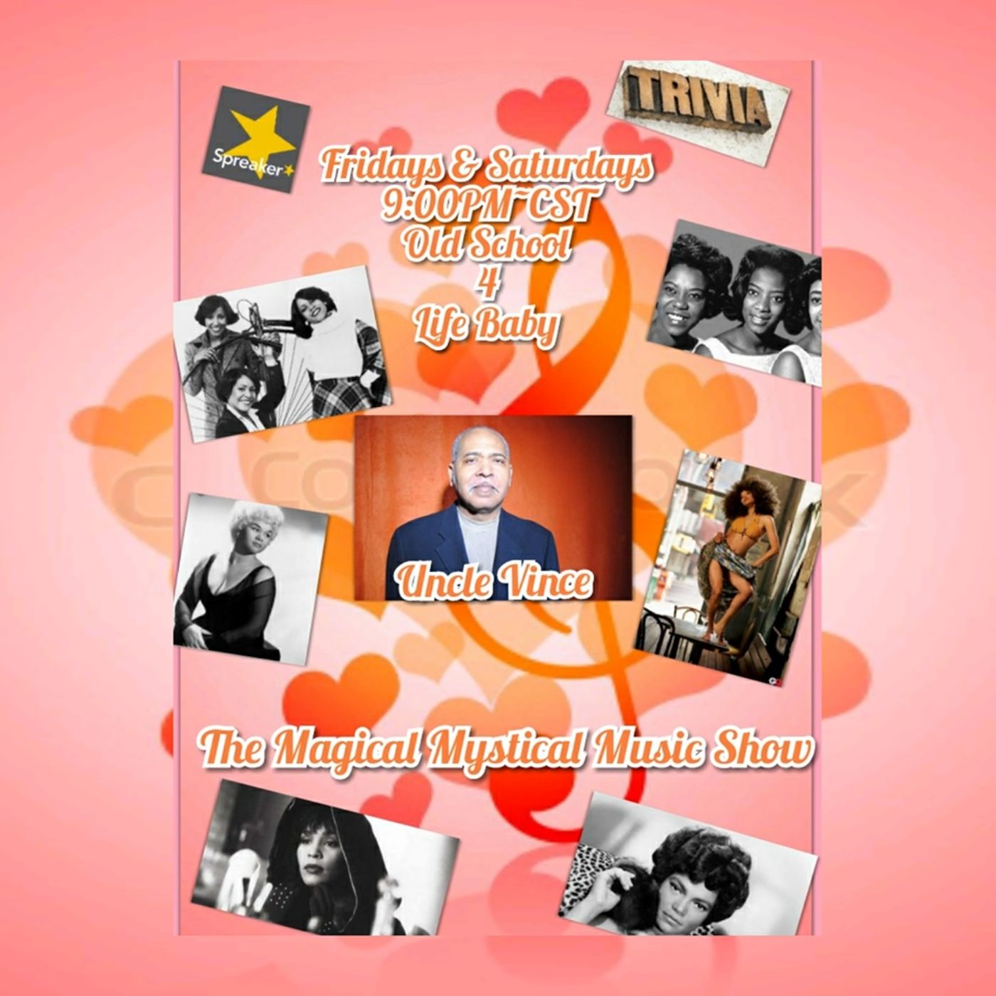The Triple M Show