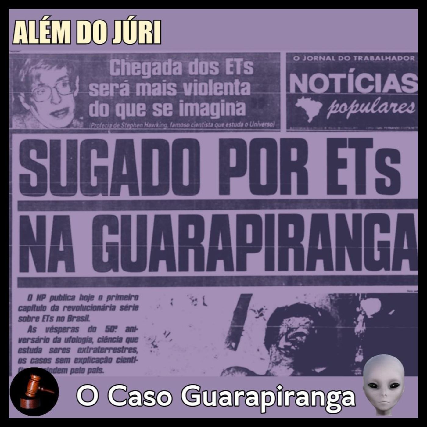 Sala do Júri