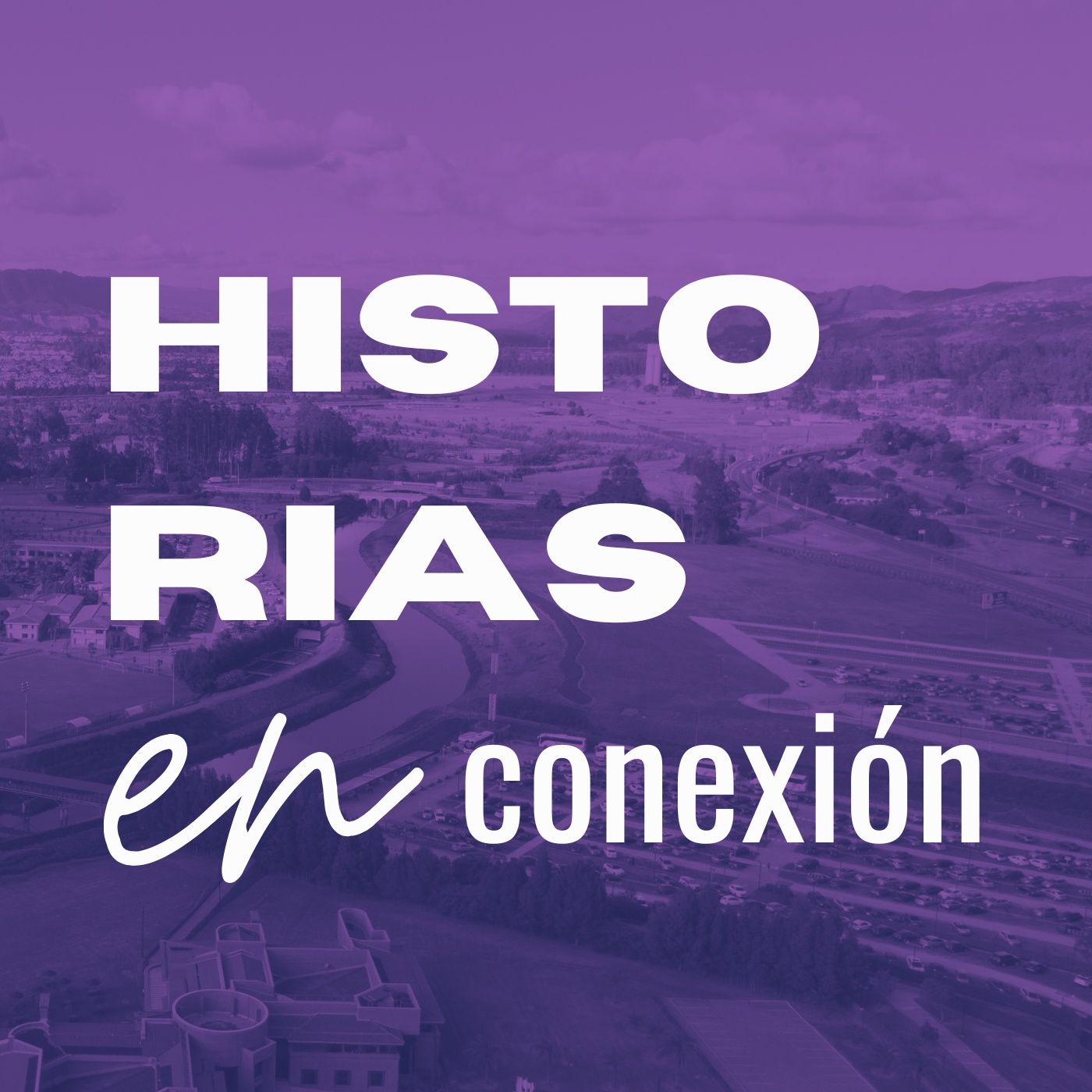 Historias en conexión
