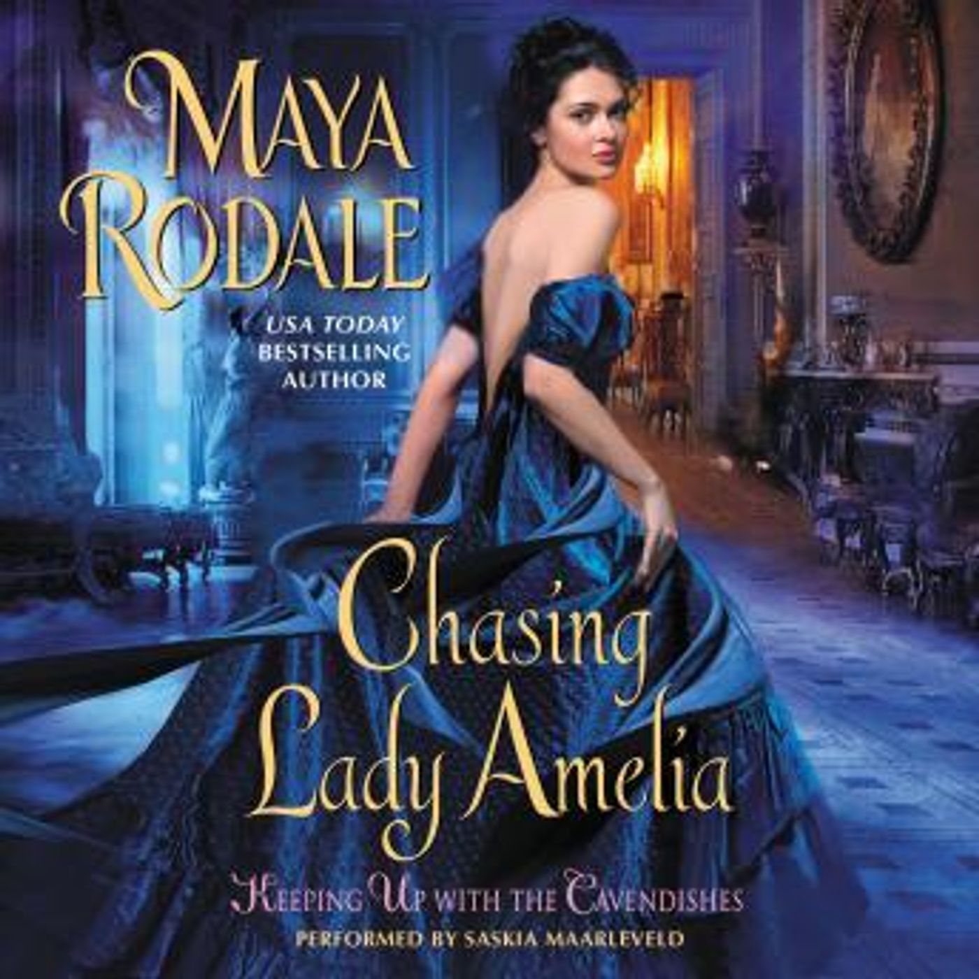 Full Trial Audiobooks in Romance, Historical