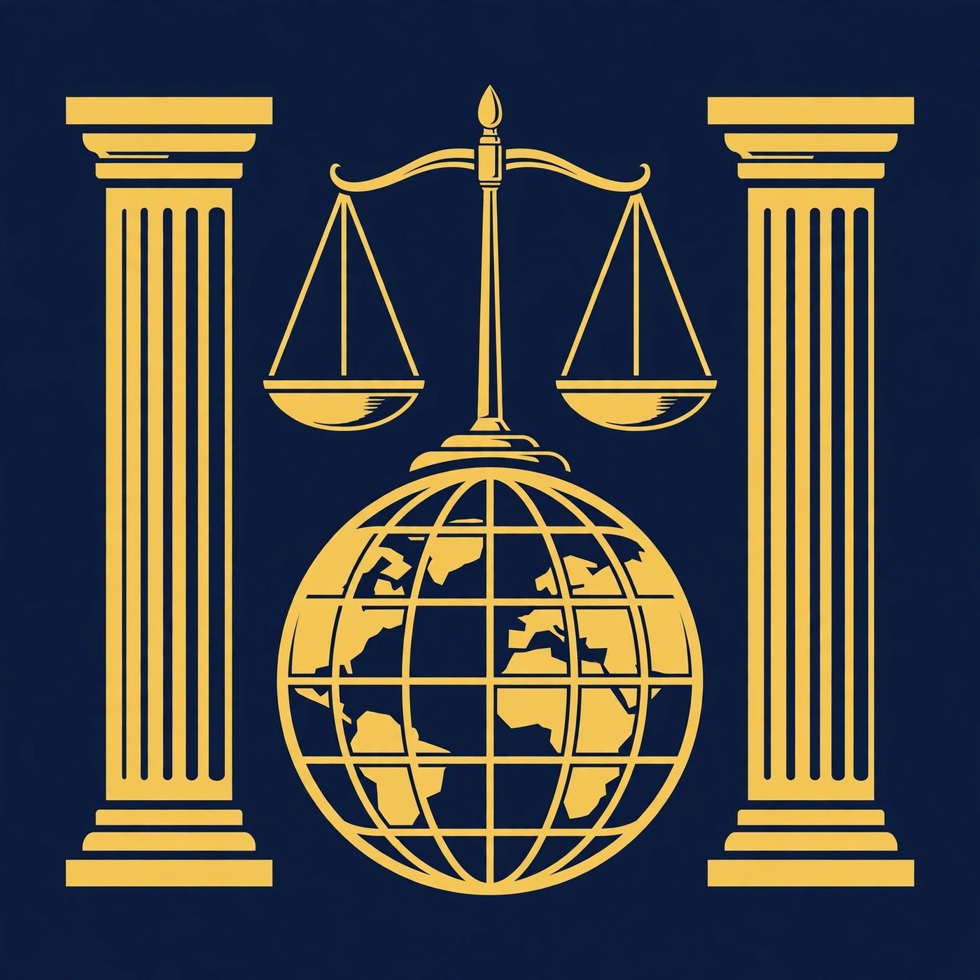 The ICC Under Sanctions