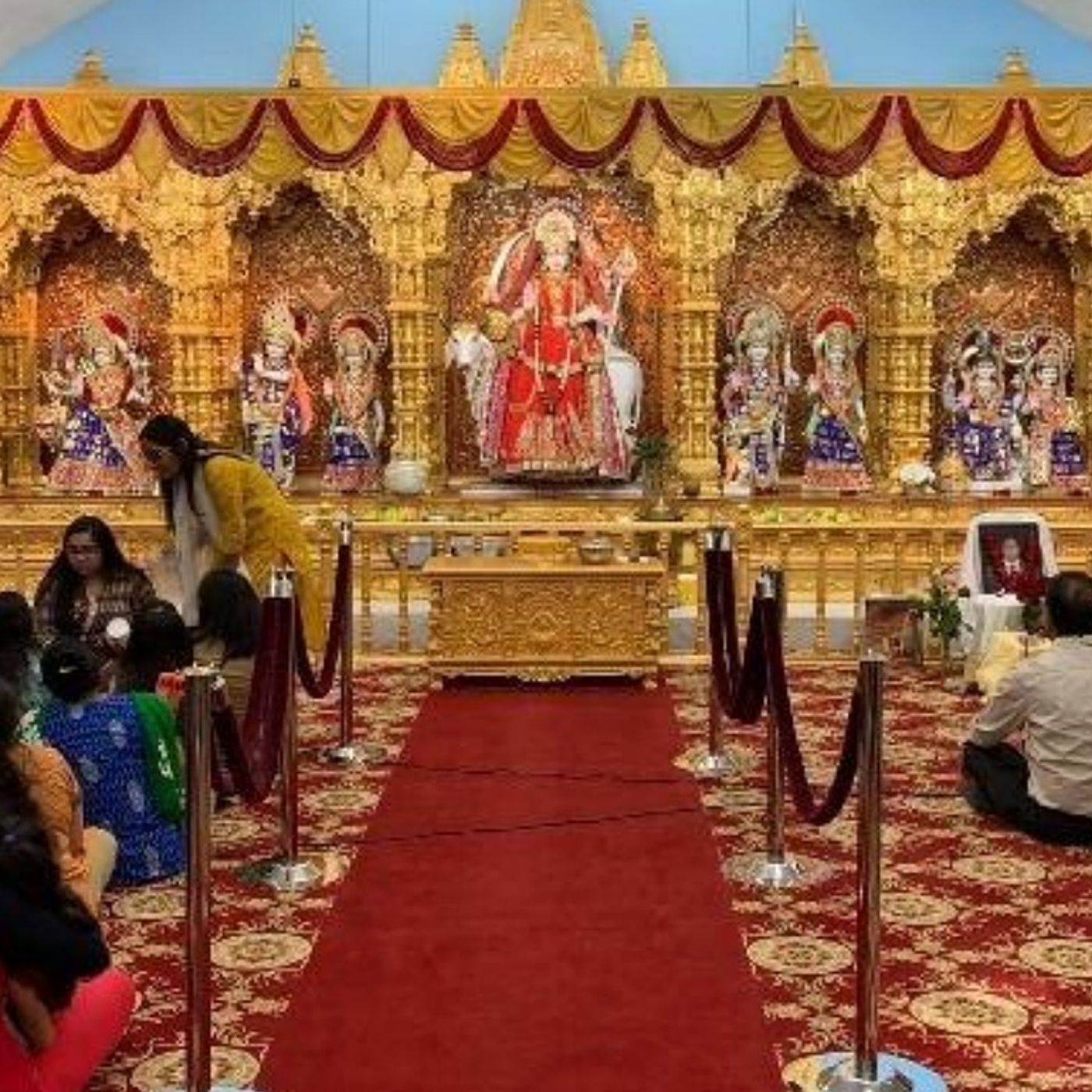 Hindu community sues for right to build temple, townhouses in Elgin, aims to undo 59-year-old decree episode artwork