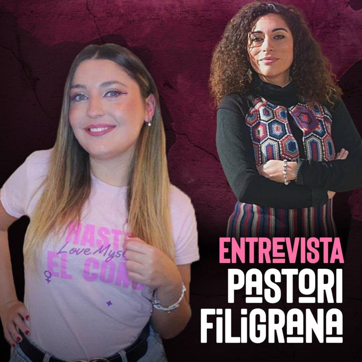 HECD 27 - Programa completo - Antigitanismo, con Pastori Filigrana