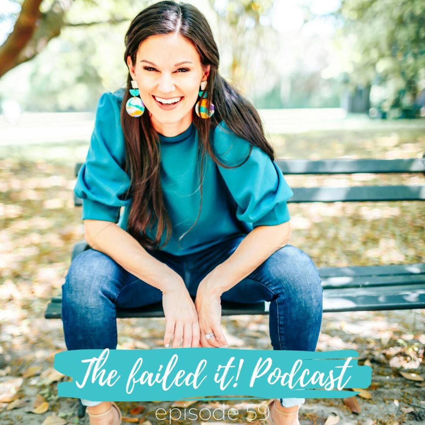 59. How to Ask for What You Want - TODAY