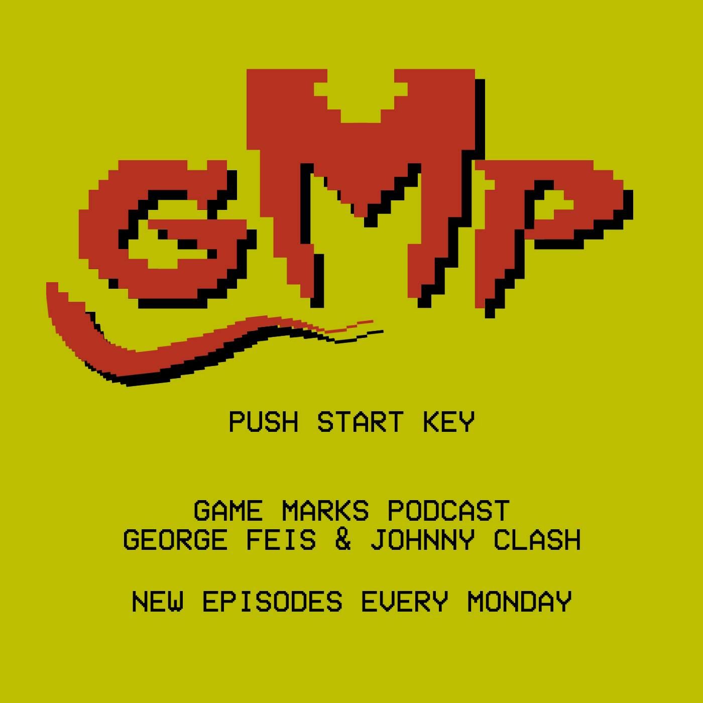 Game Marks Podcast