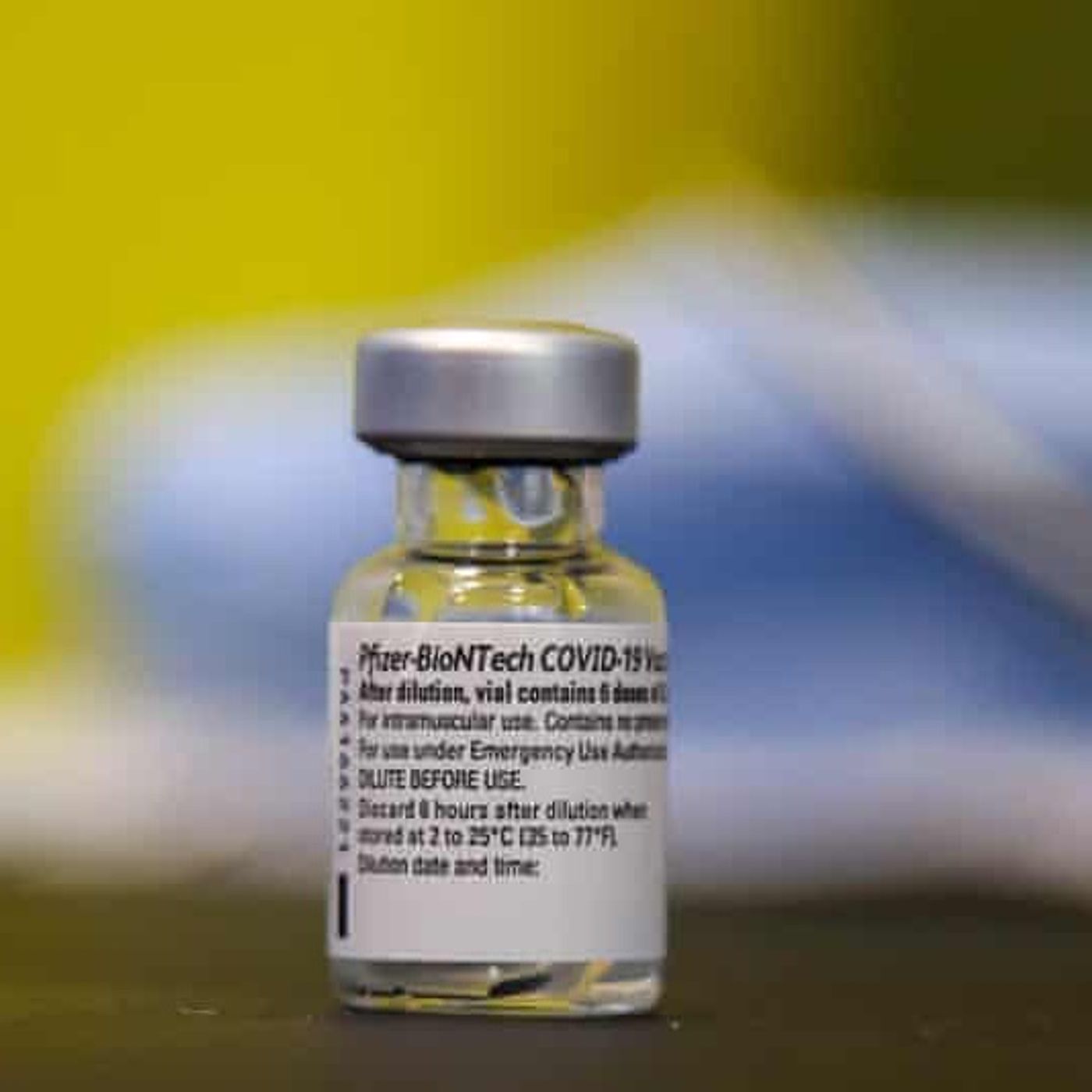 DO NOT TAKE THE VACCINE NO MATTER WHAT THE DEVILS OFFER!!(THEY USEN YAHWEH WRATH TO SET NWO!) episode artwork