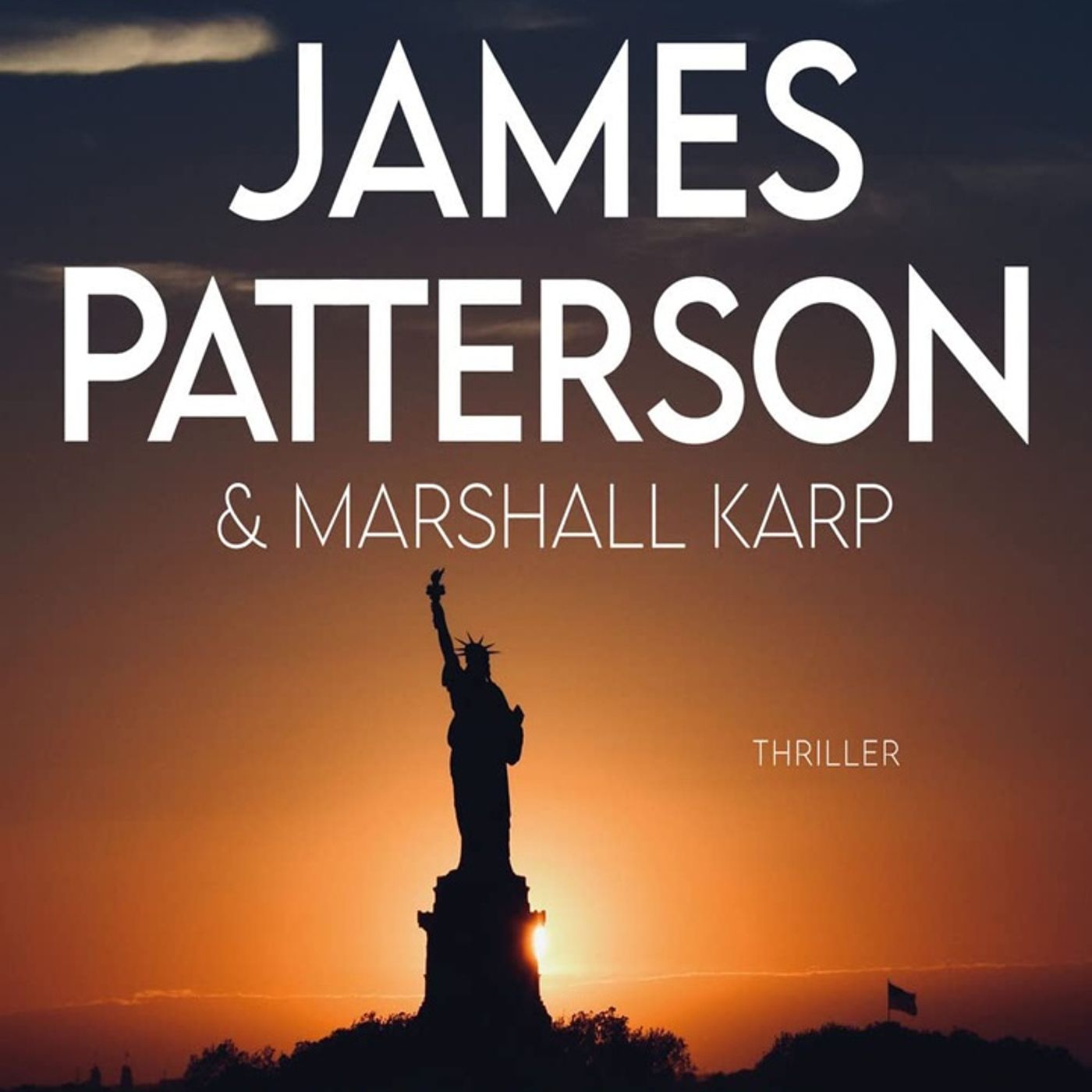 James Patterson: omicidi durante un festival del cinema