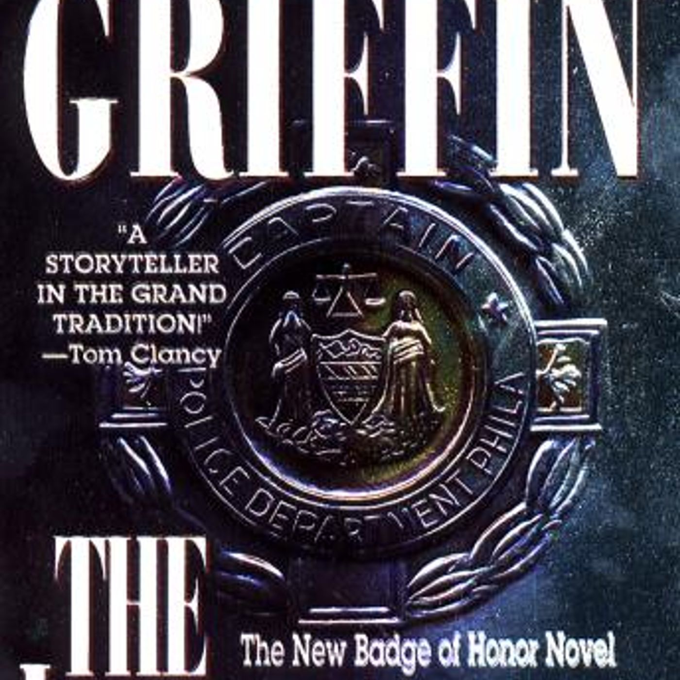 The Investigators by W.E.B. Griffin episode artwork