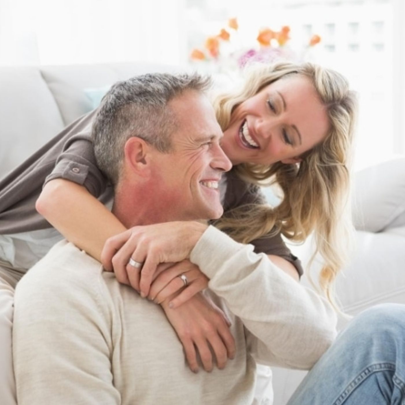 Love After 40: Romance in the Second Chapter