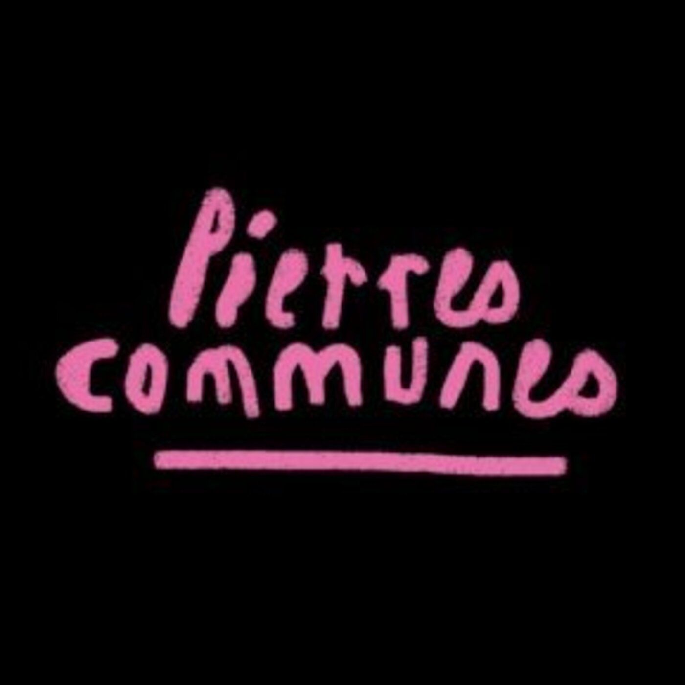 Annonces locales du 27 septembre : Pierres communes episode artwork
