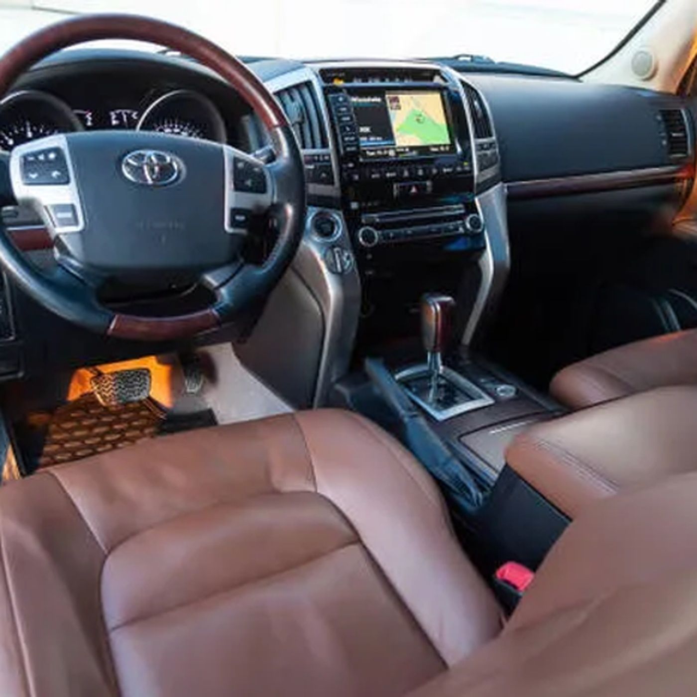 Toyota Cabin AC Air Filter Replacement Price & Part # Lookup