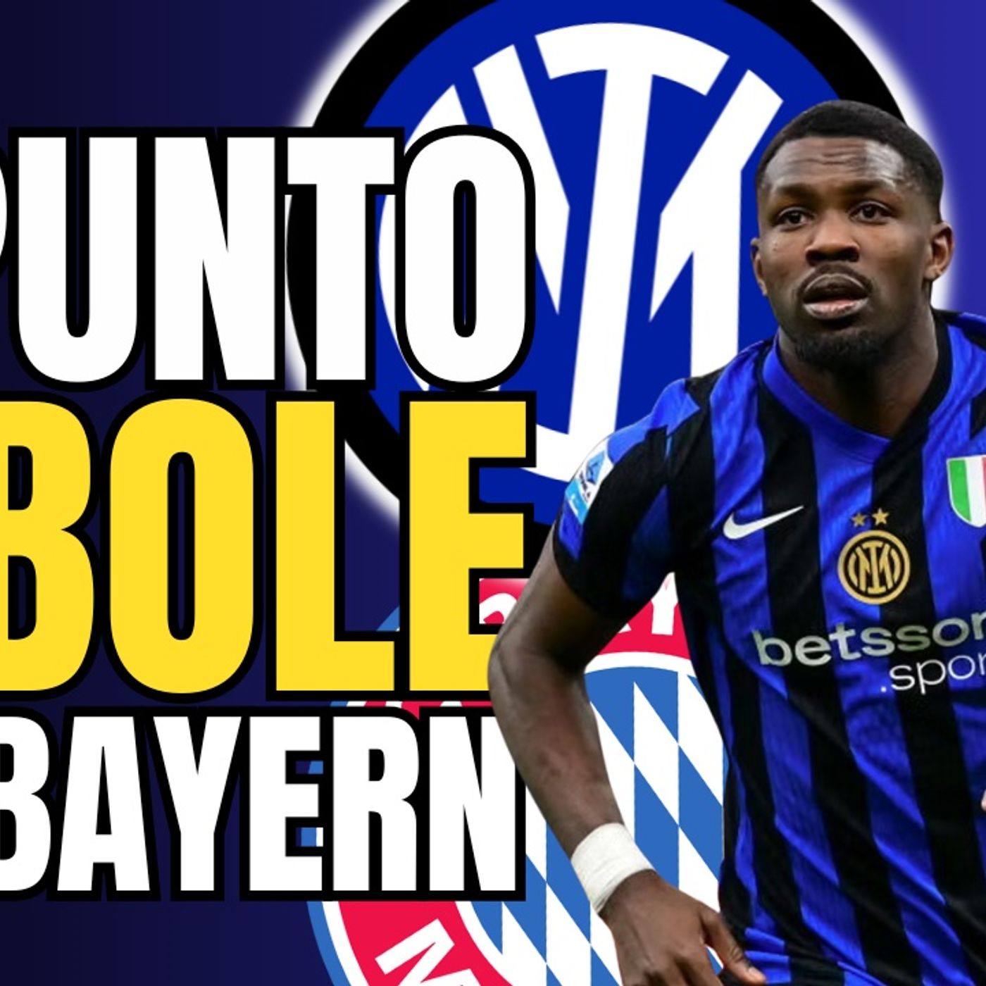 Passione Inter