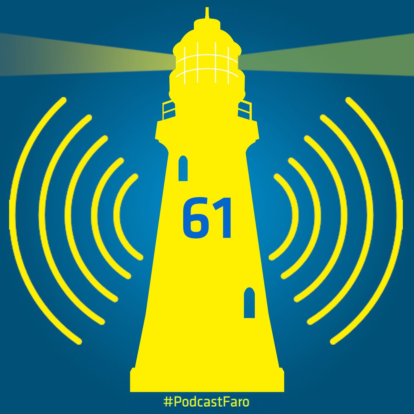 #PodcastFaro