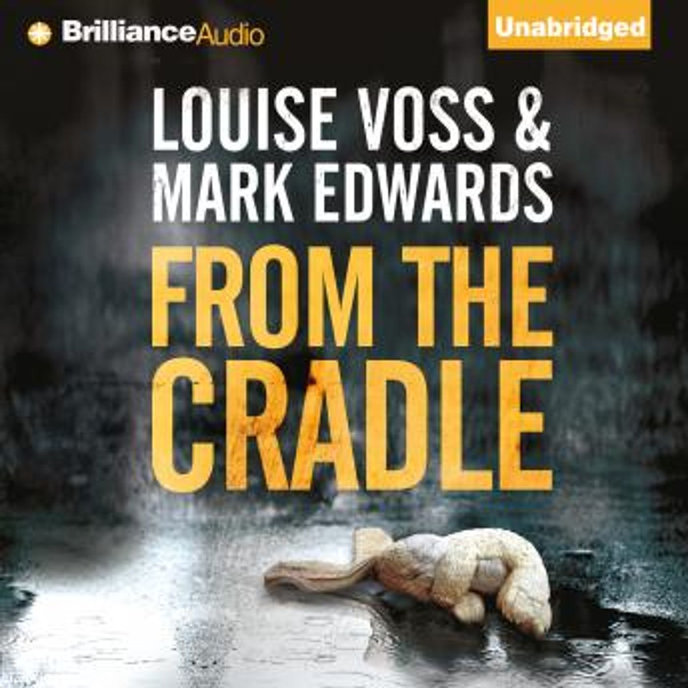 the Best Full Audiobooks in Mystery, Thriller & Horror, Police & Detective
