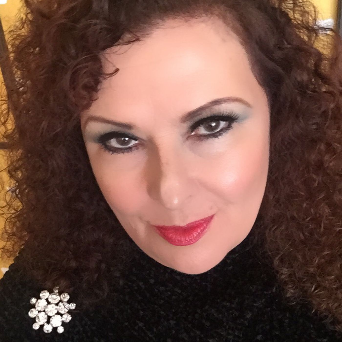 JOURNEY TO GREATNESS  with LECIA BREEN