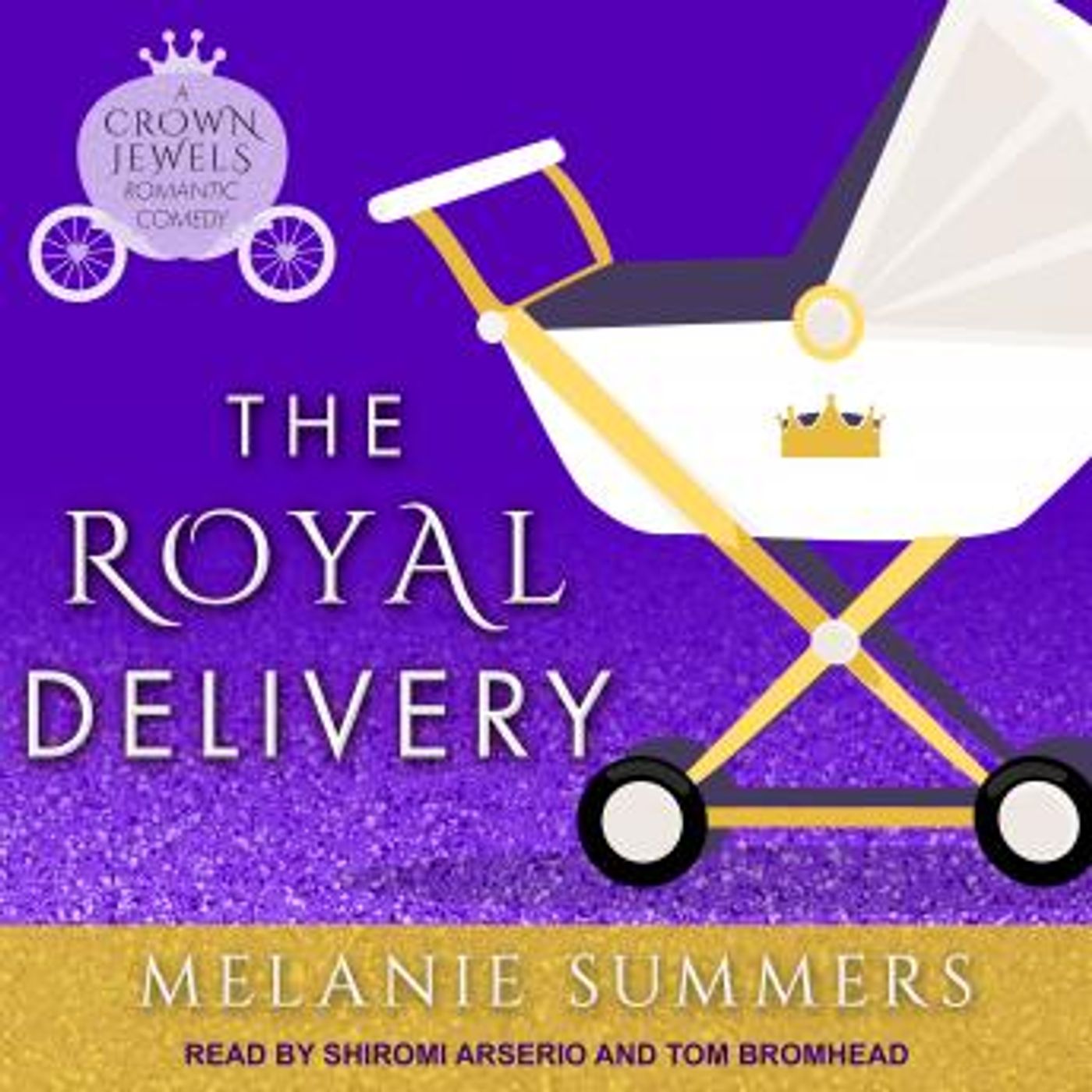 Enjoy Amazing Full Audiobooks in Romance, Rom-Com