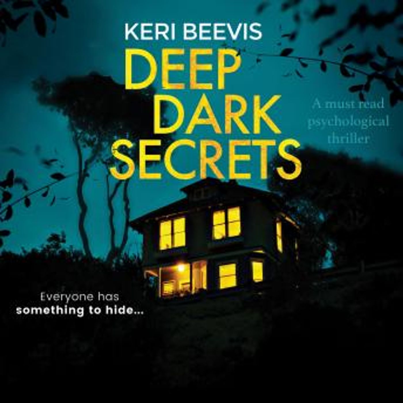 Full Trial Audiobooks in Mystery, Thriller & Horror, Police & Detective