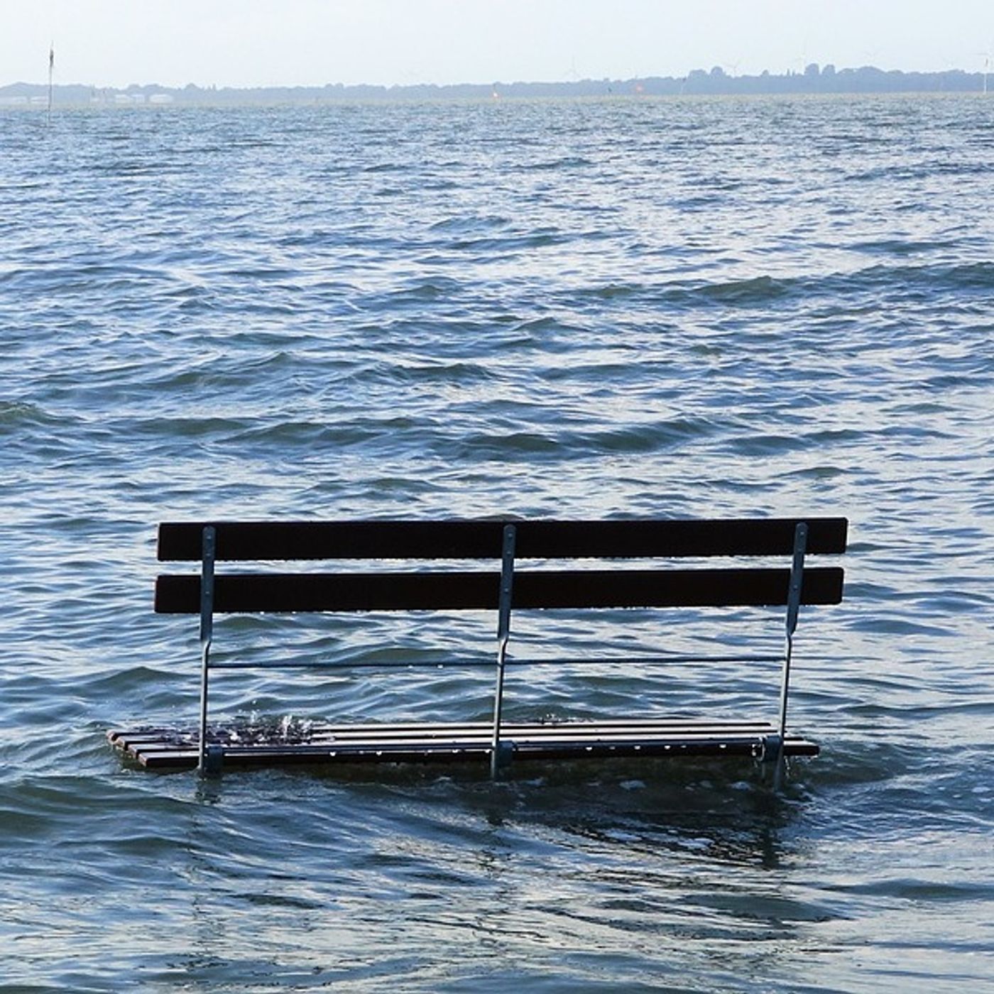 Che Acqua. Tante storie