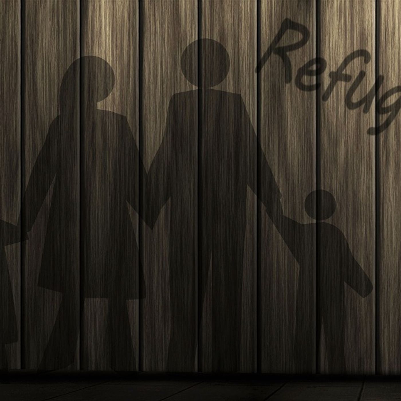 Refugees SAI 03 - Monteforte Cilento 1 episode artwork