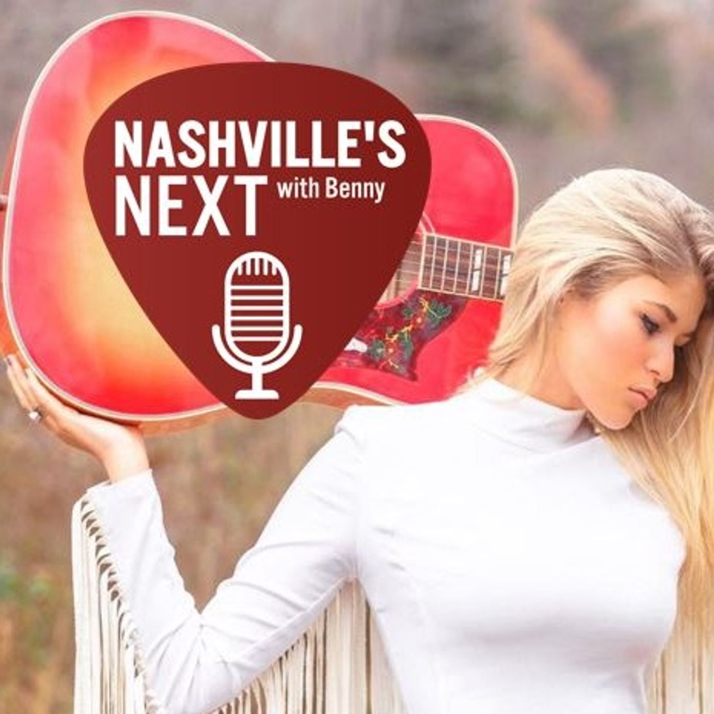 Nashville\'s Next with Benny
