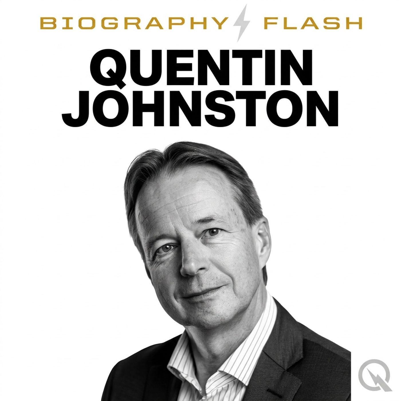 Quentin Johnston - Biography Flash