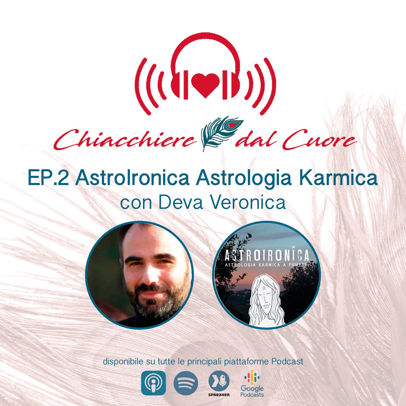 Chiacchiere dal Cuore