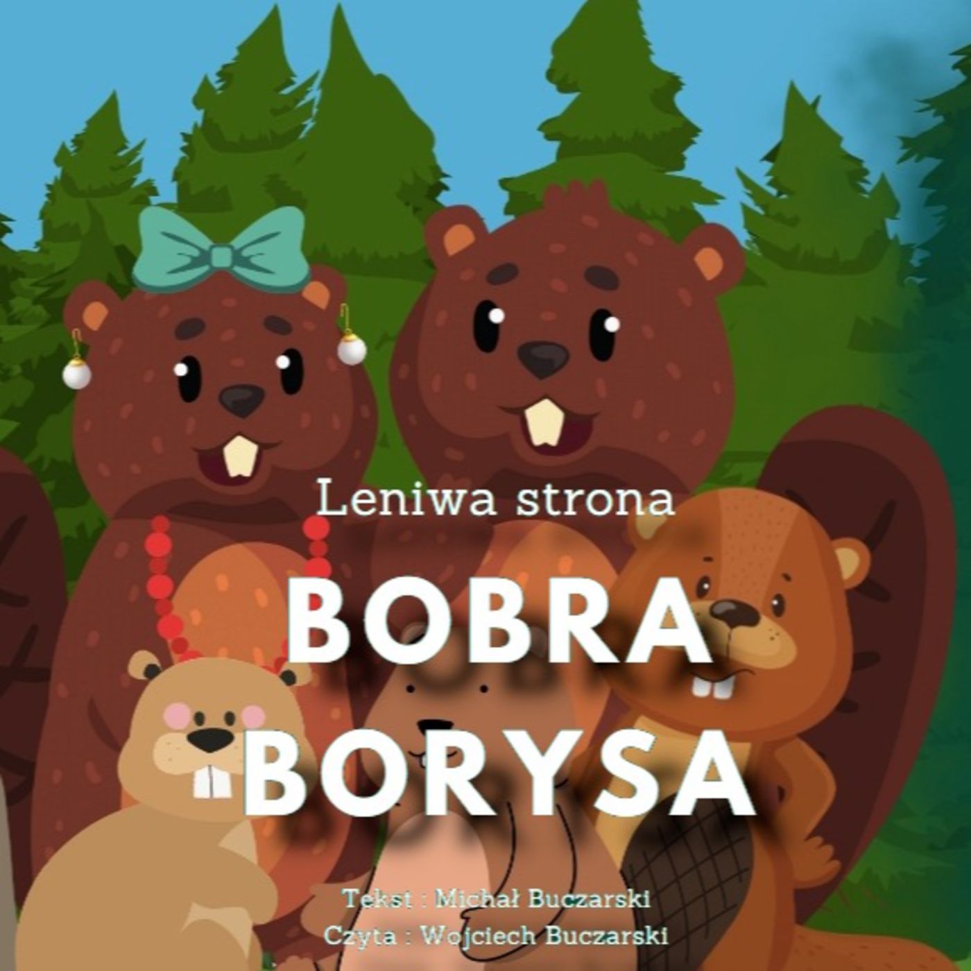 Kuźnia Bajek