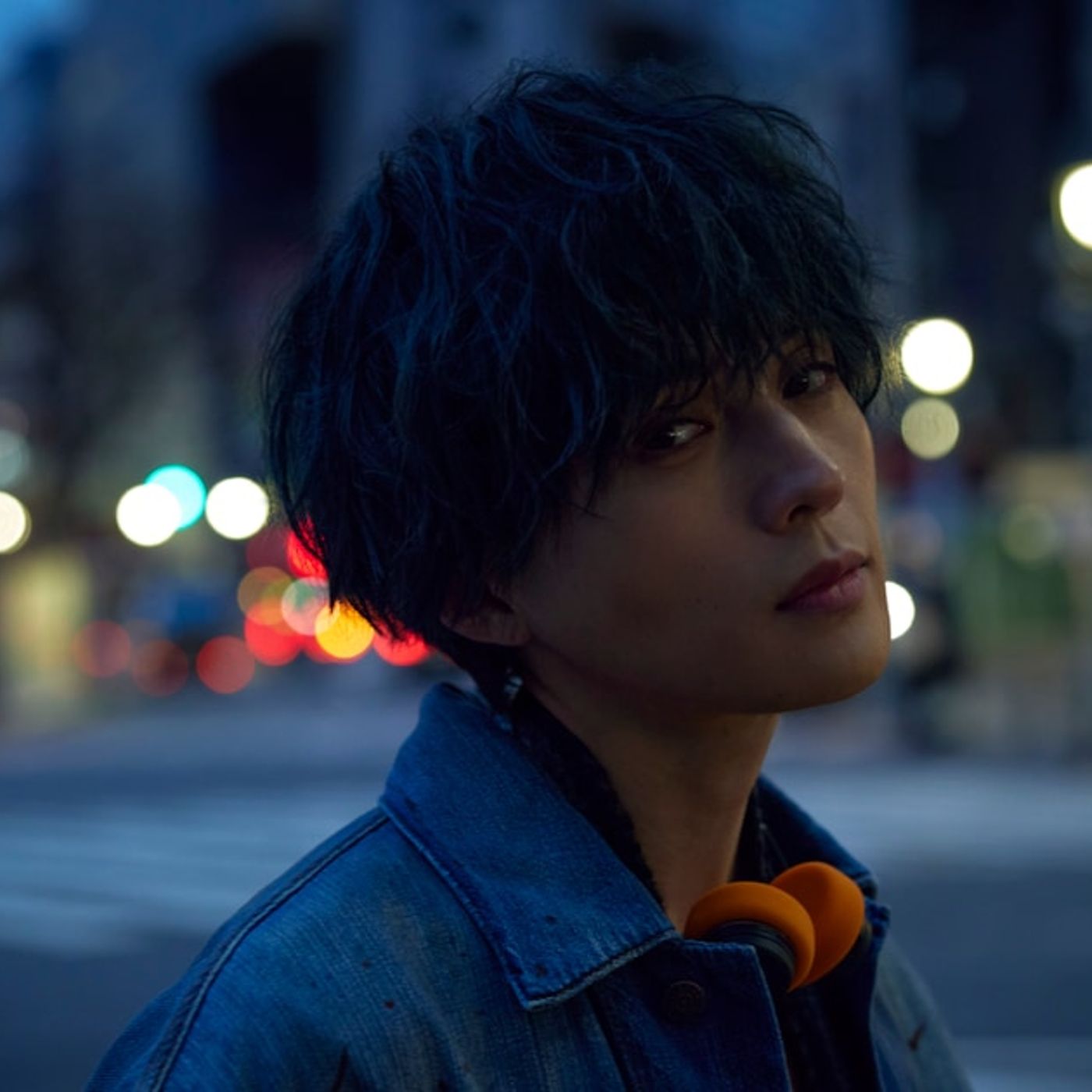 FANTASTICS八木勇征がソロデビュー「全身全霊楽しんで飛び込んでいきたい」（動画あり / コメントあり） - 音楽ナタリー episode artwork