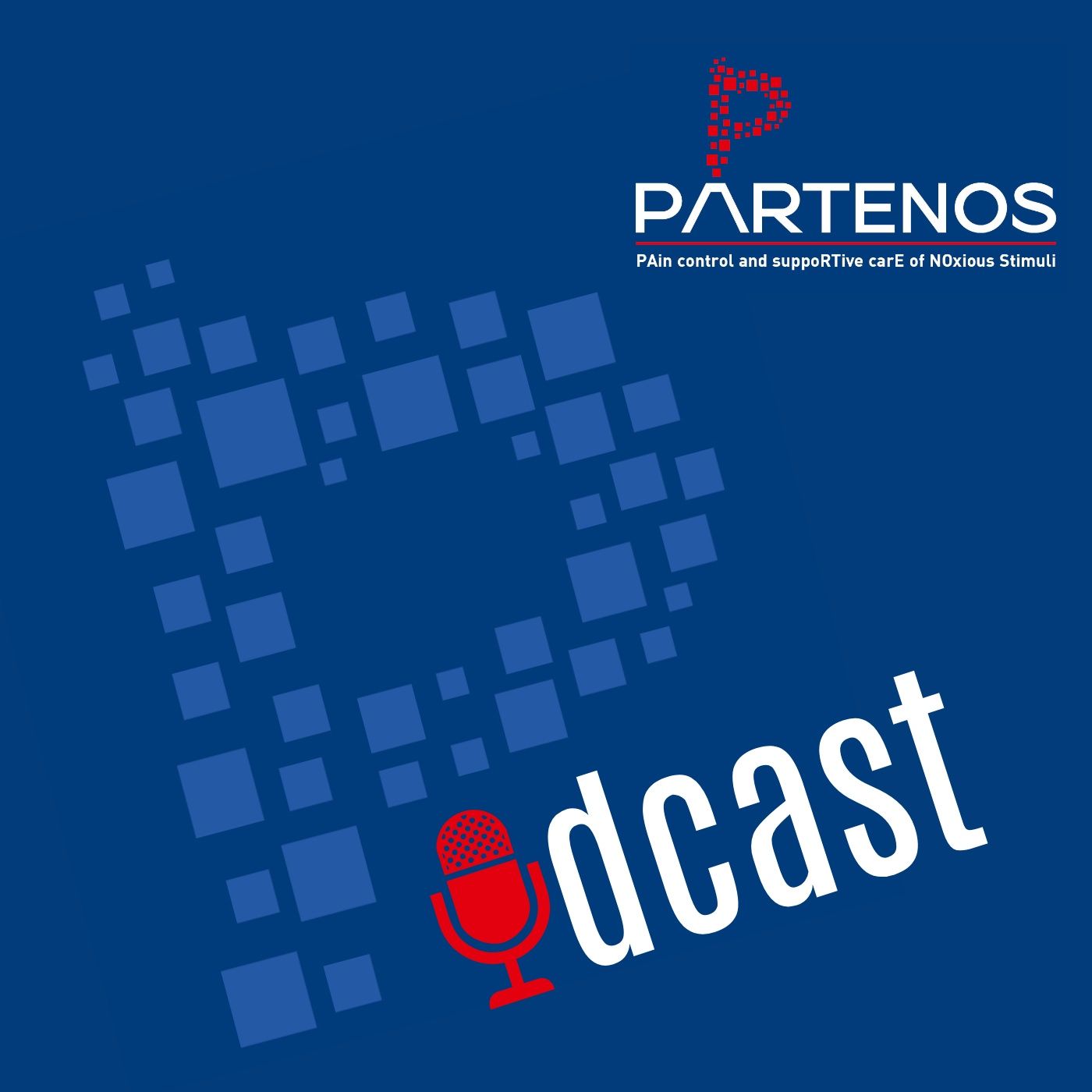 P.01 Oppioidi e Guida con Luca Miceli & Claudio Leonardi episode artwork
