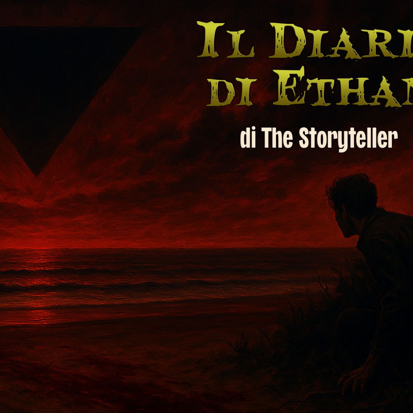 Il Diario di Ethan – Memorie di un Testimone Il Diario di Ethan – Memorie di un Testimone